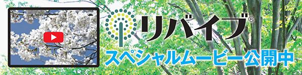 リバイブ動画のご紹介