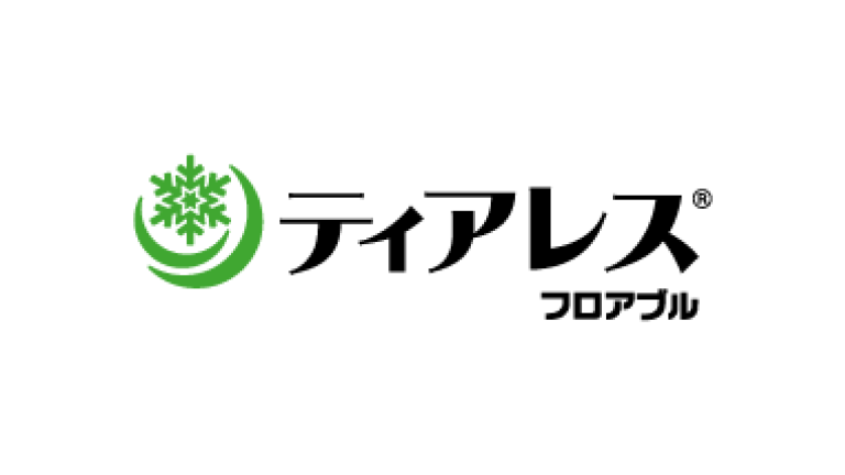 ティアレスフロアブル